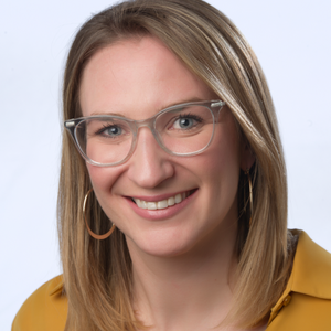 Nicole Sendziak